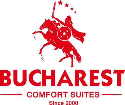 Bucharest Comfort Suites 